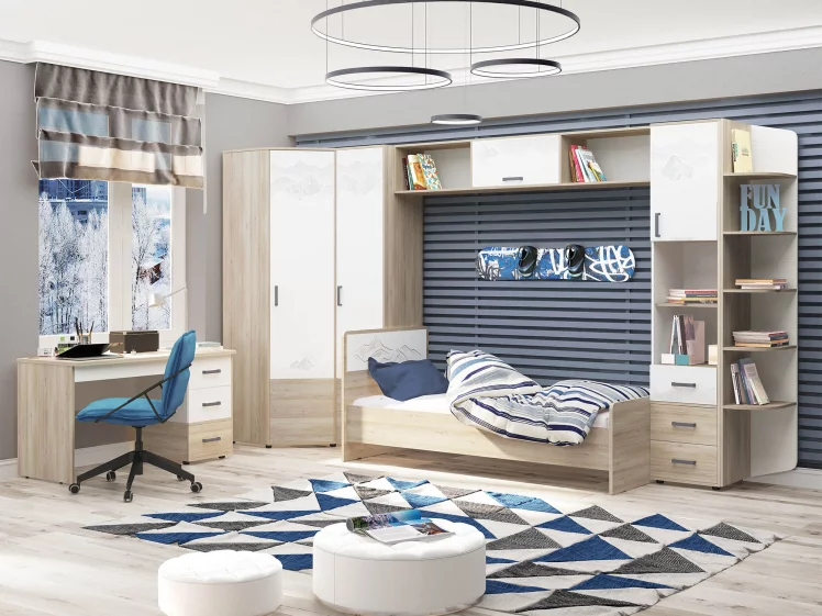 Детская Эверест