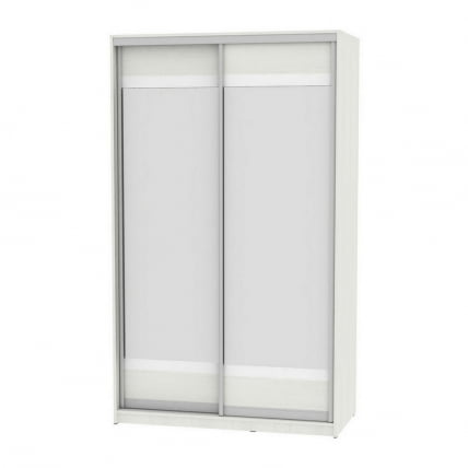 Шкаф-купе B-230х135х60-3(ВД-D10D10)_0