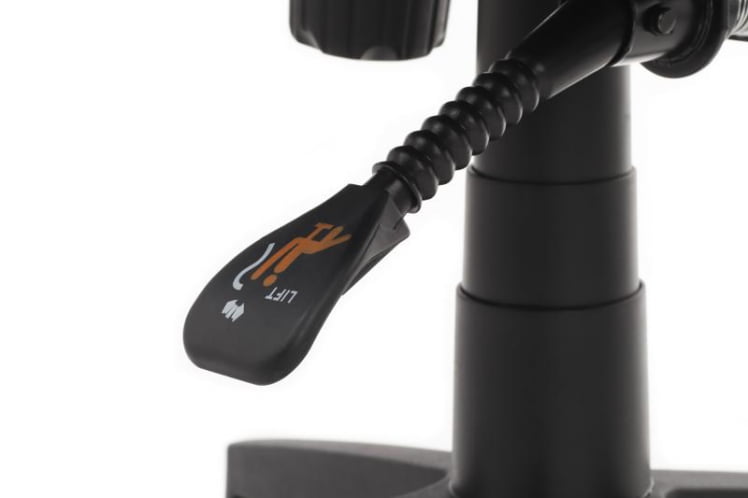 Кресло Oliver RCH W-203AC Белый пластик/Синий_12