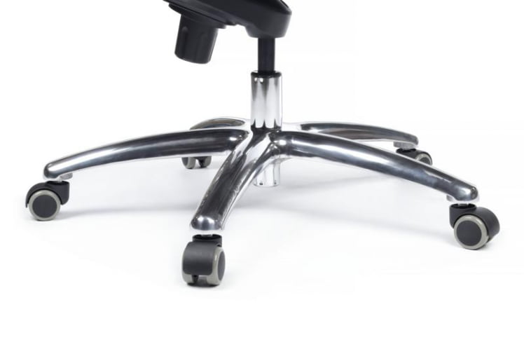 Кресло Gaston-M 9264 Темно-коричневый_7