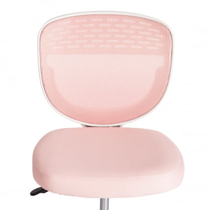 Кресло Junior M Pink (розовый)_5