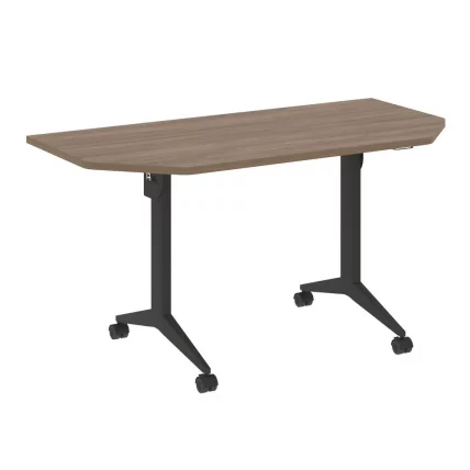 Стол складной мобильный X-Pull X.M-7.T1 Дуб Аризона/Антрацит_0