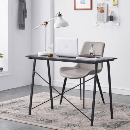 Письменный стол KAPA Черный BK ME-028_3