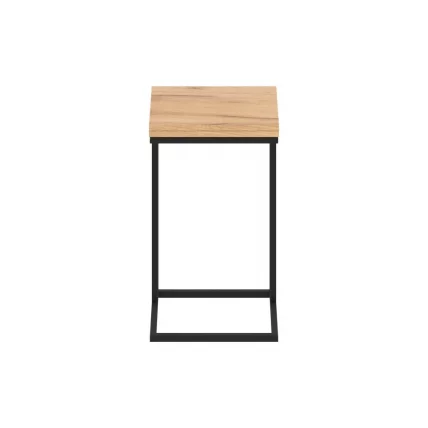 Столик-трансформер CD 4030 Дуб Бофорд_1