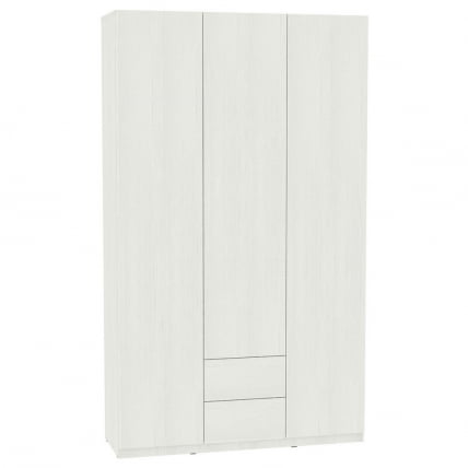 Шкаф распашный R-230х135х60-2-PO(ВД)_0