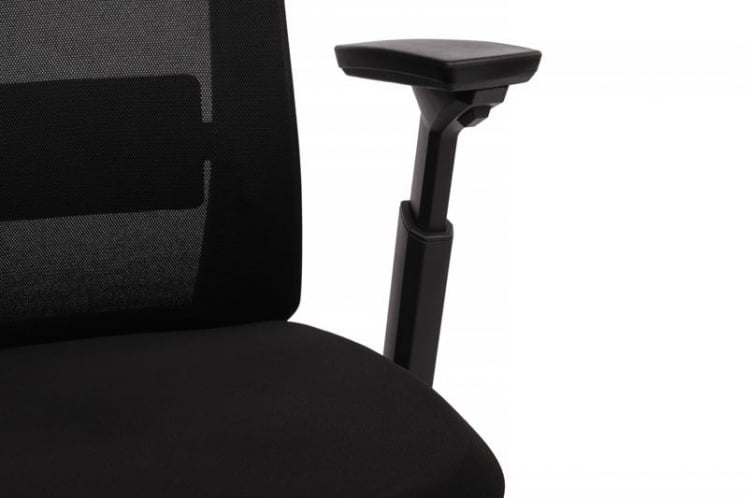 Кресло Miratt MRTB-001 Черный_21