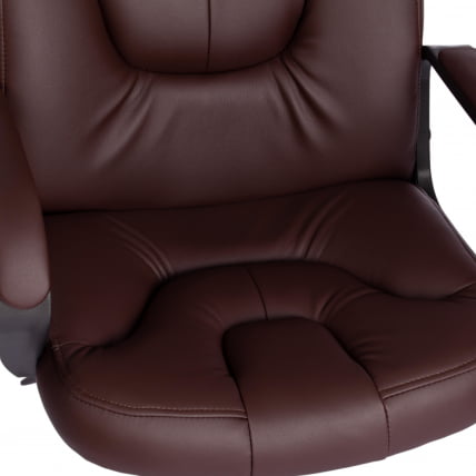 Кресло NEO 2 (22) экокожа Коричневый 36-36_8