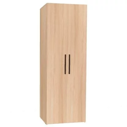 Корпус шкафа для одежды BAUHAUS 8 Дуб Сонома (спальня)_0