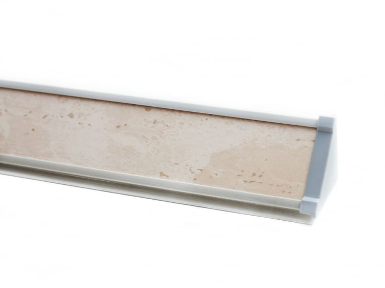 Плинтус (с заглушками) ПЛ 13.110_0