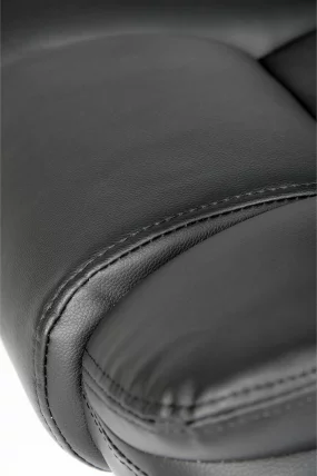 Кресло офисное Верса H-1708-35 Черный_13