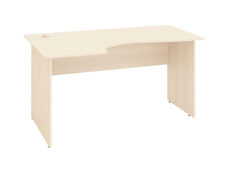 Стол эргономичный левый Рубин 40.46_0