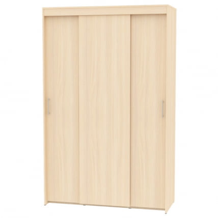 Шкаф-купе T-3-230х145х45(ДМ-3)_0