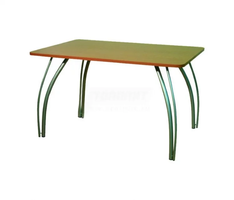 Стол обеденный Т 500 (бук)_1