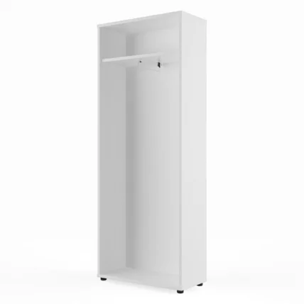 Гардероб TRD29650204 Белый_1