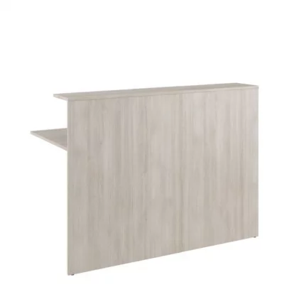 Элемент ресепшн прямой SAL31090202 Светлый дуб_0