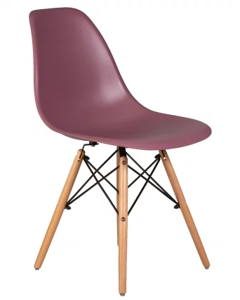 Стул обеденный DOBRIN DSW Пыльная роза NX-P-11_1