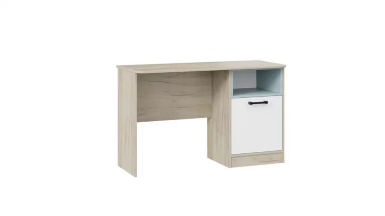 Стол письменный Оливер Тип 1 - 401.004.000_2