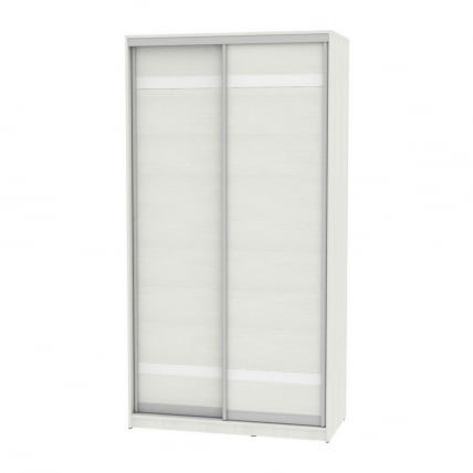 Шкаф-купе Б-230х120х60-1(ВД-Д9Д9) / B-230х120х60-1(ВД-D9D9)_0