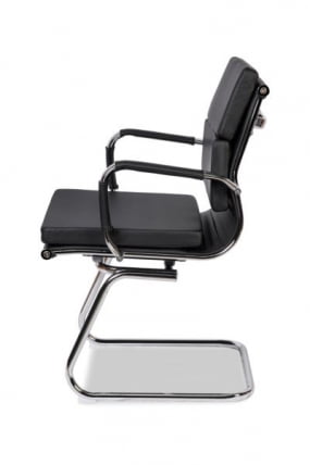 Кресло для посетителей College CLG-630 LXH-C Black_3