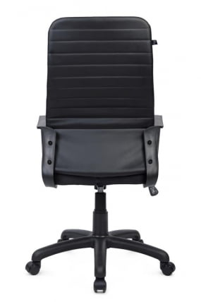 Кресло Слот РCХ-1165-4 ПЛ Черный / RCH-1165-4 PL_3