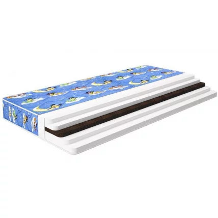 Матрас Little Angel 80х160_0