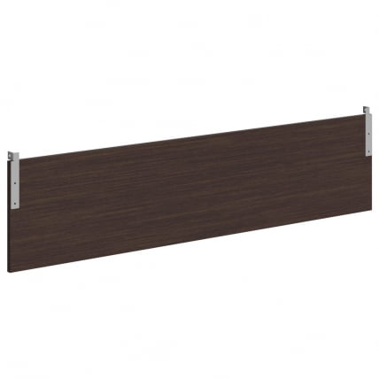 Фронтальная панель к одинарному столу XTEN GLOSS XGDST 167 Легно Темный_0