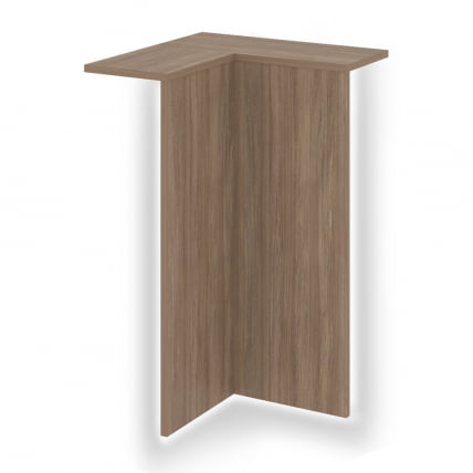 Колонна угловая внутренняя с подсветкой правая для О.R-F.MU.VNU(R) ONIX О.R-KU.VNU.S(R) Дуб Аризона_0