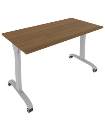 Стол складной мобильный MOBILE SYSTEM СМ-4 Орех Гварнери_0