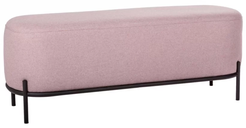 Пуф большой Gawaii (ПБ) Розовый_0