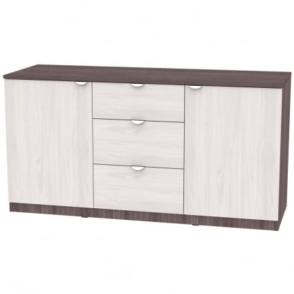 Комод К-70кс135кс45-1-ТР(ЯАТ-ЯАС) / K-70x135x45-1-TR(ЯАТ-ЯАС)_0