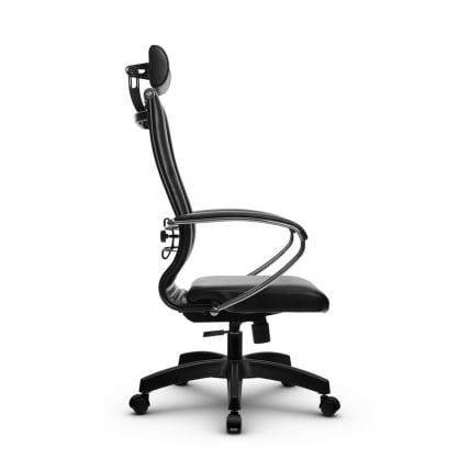 Кресло офисное МЕТТА Комплект 35, Основание 17831 Комплект 1 Черное_2