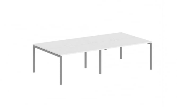 Рабочая станция Sigma SG.255.WH.44.AN Белый Антрацит_0