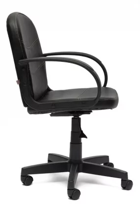 Офисное кресло BAGGI черный 36-6_2