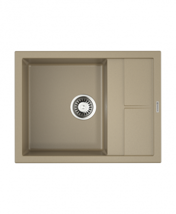 Мойка Omoikiri Sumi 65-Ch Tetogranit/Шампань_0