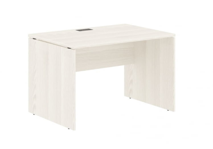 Стол письменный EDIS EDST 1180 Ясень Траун Мокко_0