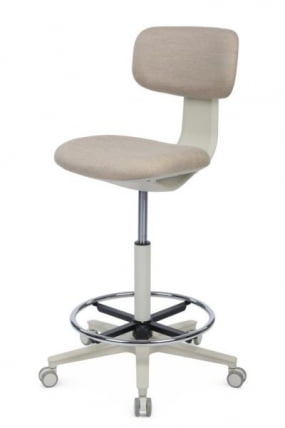 Кресло Суммит КП13 Бежевый / Крeсло Summit KP13_8