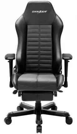 Геймерское кресло DXRacer OH/IS133/N/FT_2