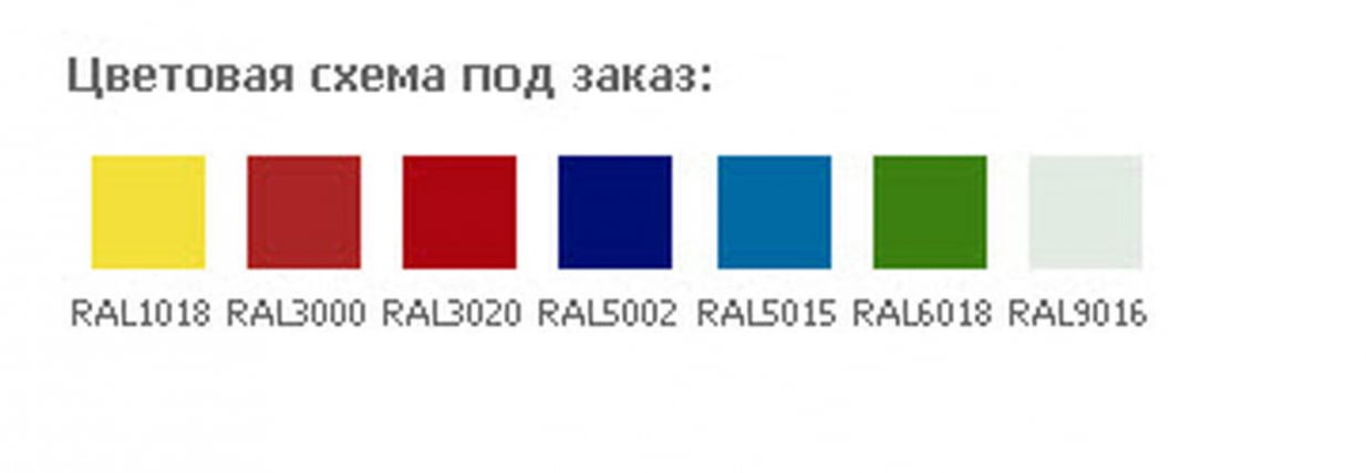 Картотека металлический NF-04_2