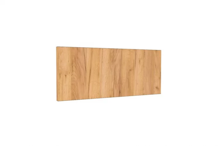 Панель окончание шкафа антресоли Шервуд ЛД 281.980.000 Дуб золотой_0