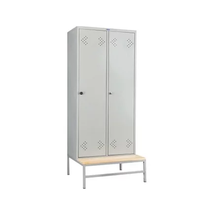 Скамья-подставка ЛС-41 сосна / LS-41_1