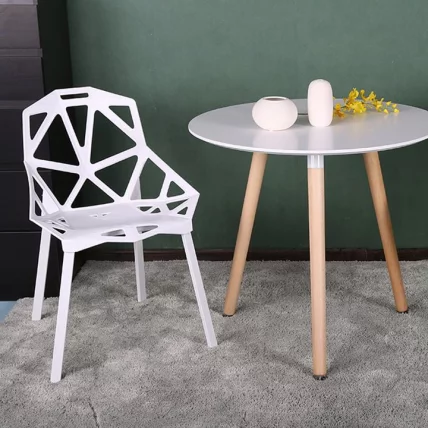 Стул кухонный SC-105 Белый_1