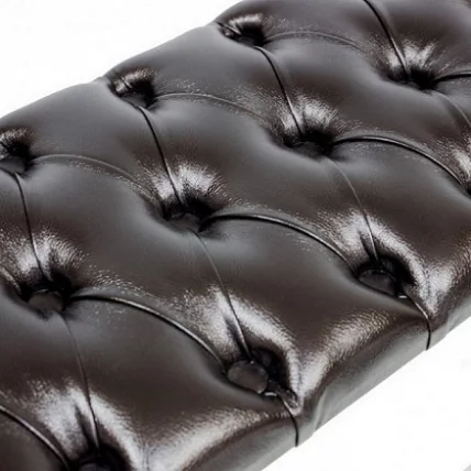 Банкетка Грейс Дуб шампань Бурый_2