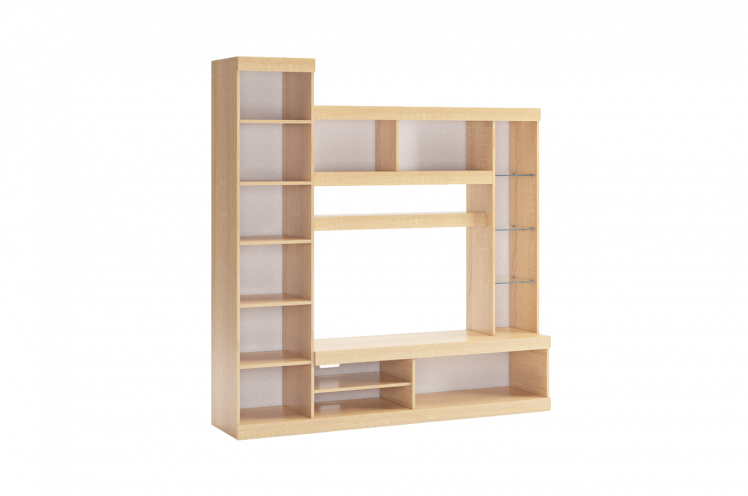 Мини-стенка Макси MSM-001_2