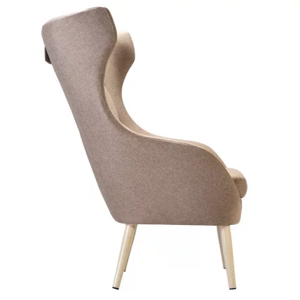 Кресло Сканди-2 Браун_2