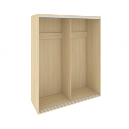 Корпус низкий + трек Maris SH.K2-6.2 Акация Лорка_0