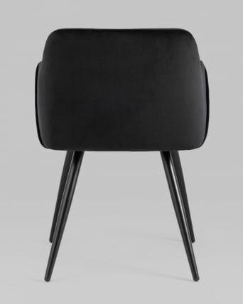 Стул Монарх NEW Черный_4