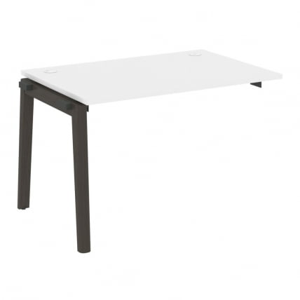 Наборный элемент рабочей станции ONIX WOOD OW.1.NRS-2.8 Белый Бриллиант/Темный_0