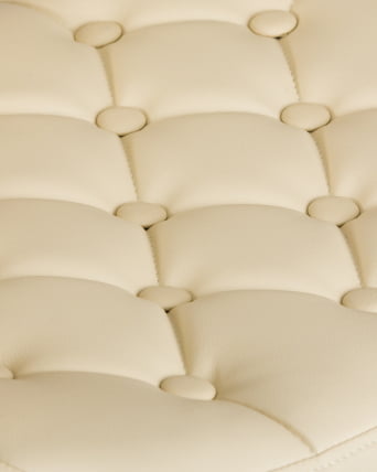 Стул барный DOBRIN TIESTO Кремовый_7