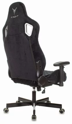 Геймерское кресло Knight Outrider LTD_18