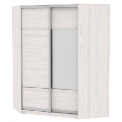 Шкаф-купе YA-198х1400-568-3(ЯАС-D4D3)_0